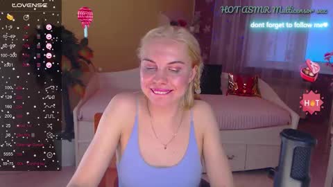 Snapshot of soul_liza chatting on 16, 9, 2025 Lisa online show from 16, 9, 2025