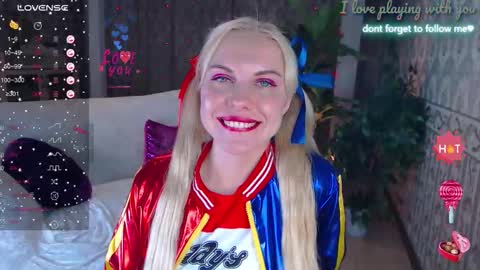 Snapshot of soul_liza chatting on 10, 10, 2025 Lisa online show from 10, 10, 2025