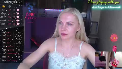 Snapshot of soul_liza chatting on 20, 10, 2025 Lisa online show from 20, 10, 2025