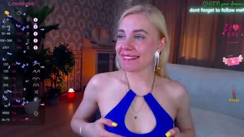 Lisa online show from 7, 5, 2026