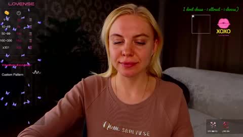 Lisa online show from 18, 5, 2026