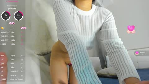 Mia online show from 24, 12, 2024