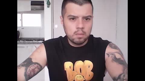 soulmanager69 online show from 18, 12, 2024