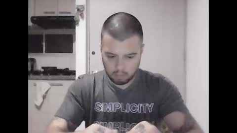 soulmanager69 online show from 7, 1, 2025