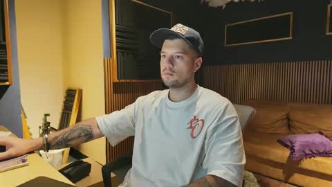 soulmanager69 online show from 9, 3, 2025