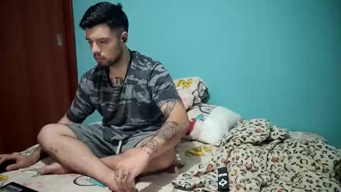 soulmanager69 online show from 19, 10, 2025