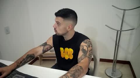 soulmanager69 online show from 29, 10, 2025