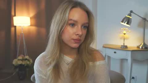 Anna online show from 17, 3, 2026