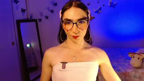 Soul Aura online show from 1, 8, 2026