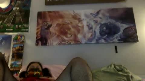 Snapshot of soulmatesxoo34 chatting on 12, 1, 2025 Longhaitianbbc  thick latina online show from 12, 1, 2025