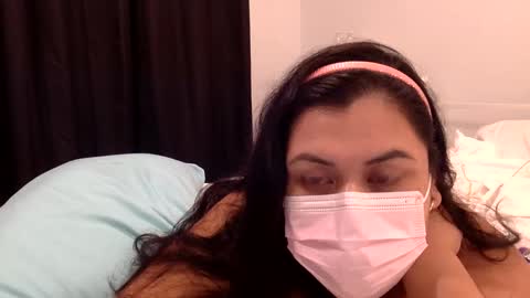 Snapshot of soulmatesxoo34 chatting on 20, 9, 2025 Longhaitianbbc  thick latina online show from 20, 9, 2025