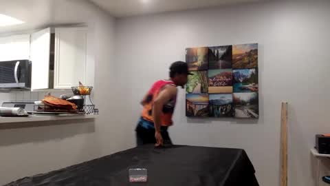 Snapshot of soulmatesxoo34 chatting on 1, 10, 2025 Longhaitianbbc  thick latina online show from 1, 10, 2025