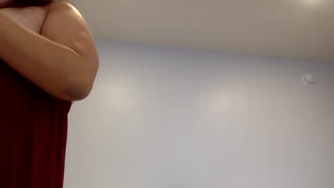 Snapshot of soulmatesxoo34 chatting on 9, 10, 2025 Longhaitianbbc  thick latina online show from 9, 10, 2025