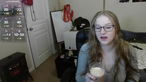 Snapshot of southerbunny chatting on 12, 12, 2024 Bunnydathug online show from 12, 12, 2024