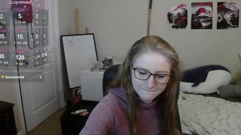 Snapshot of southerbunny chatting on 6, 1, 2025 Bunnydathug online show from 6, 1, 2025