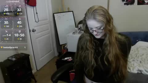 Snapshot of southerbunny chatting on 7, 1, 2025 Bunnydathug online show from 7, 1, 2025