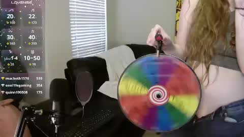 Snapshot of southerbunny chatting on 12, 2, 2025 Bunnydathug online show from 12, 2, 2025