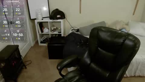 Snapshot of southerbunny chatting on 2, 3, 2025 Bunnydathug online show from 2, 3, 2025