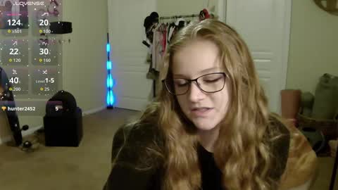 Snapshot of southerbunny chatting on 11, 9, 2025 Bunnydathug online show from 11, 9, 2025