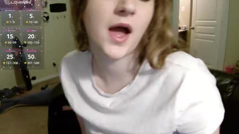 Snapshot of southerbunny chatting on 15, 9, 2025 Bunnydathug online show from 15, 9, 2025