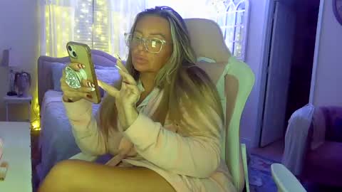 Snapshot of southernbarbii chatting on 27, 12, 2024 Your Barbii online show from 27, 12, 2024