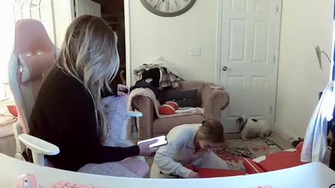 Snapshot of southernbarbii chatting on 16, 1, 2025 Your Barbii online show from 16, 1, 2025