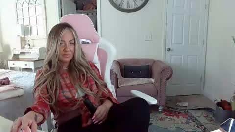 Snapshot of southernbarbii chatting on 17, 1, 2025 Your Barbii online show from 17, 1, 2025