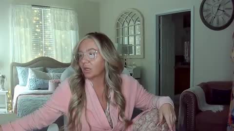 Snapshot of southernbarbii chatting on 31, 1, 2025 Your Barbii online show from 31, 1, 2025