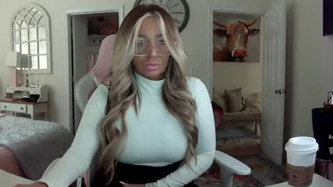 Snapshot of southernbarbii chatting on 12, 2, 2025 Your Barbii online show from 12, 2, 2025