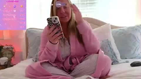 Snapshot of southernbarbii chatting on 18, 10, 2025 Your Barbii online show from 18, 10, 2025