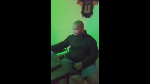 Infamous Damon Jerico online show from 11, 1, 2025