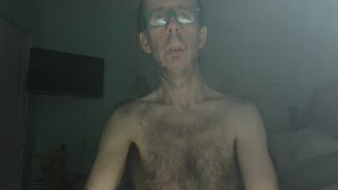 ScorpioKobra online show from 24, 11, 2025