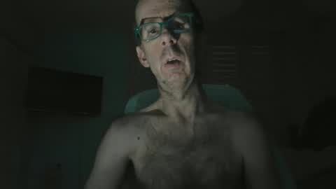 ScorpioKobra online show from 27, 11, 2025