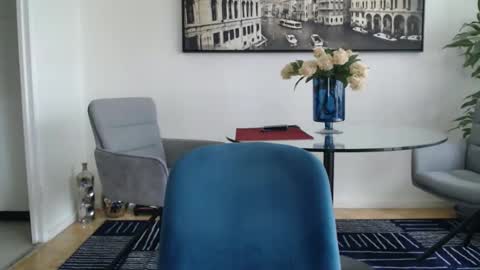 Souzdal Toronto online show from 13, 1, 2026