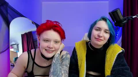 Leah online show from 22, 2, 2026