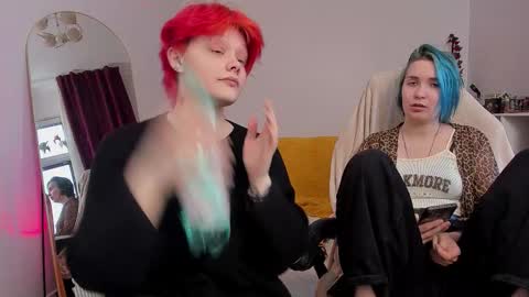 Leah online show from 15, 3, 2026