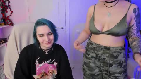 Leah online show from 31, 3, 2026