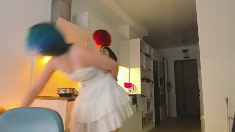 Leah online show from 14, 5, 2026