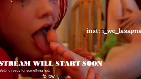 Leah online show from 10, 6, 2026