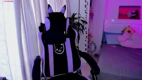 Lili online show from 21, 1, 2025