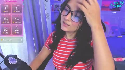 Lili online show from 11, 11, 2025