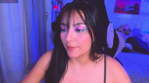 Lili online show from 13, 12, 2025