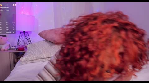 Snapshot of soy_abi_ chatting on 21, 1, 2025 Tati Open pvt online show from 21, 1, 2025