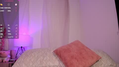 Snapshot of soy_abi_ chatting on 28, 1, 2025 Tati Open pvt online show from 28, 1, 2025