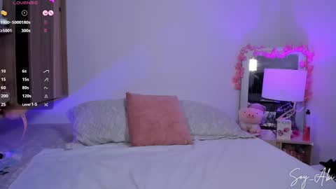 Snapshot of soy_abi_ chatting on 4, 3, 2025 Tati Open pvt online show from 4, 3, 2025