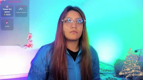 soy_anny_19 online show from 23, 12, 2025