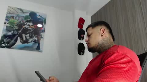 Snapshot of soy_apolo chatting on 15, 9, 2025 soy_apolo online show from 15, 9, 2025