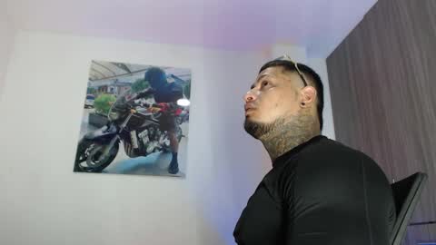 Snapshot of soy_apolo chatting on 9, 10, 2025 soy_apolo online show from 9, 10, 2025