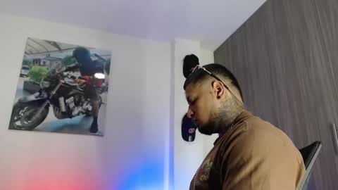 soy_apolo online show from 5, 2, 2026