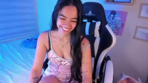 soy_gabrielaa online show from 21, 7, 2026